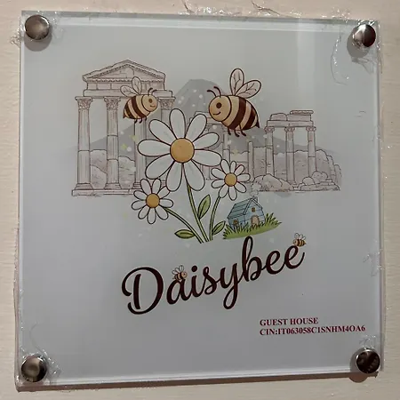 Apartamento Daisybee