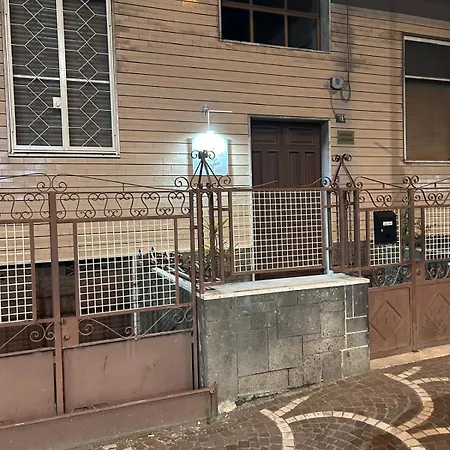 Daisybee Apartment