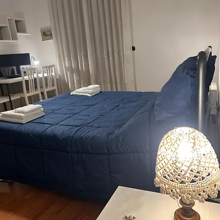 Daisybee Apartment *
