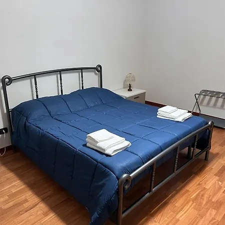 Daisybee Apartment Pompei