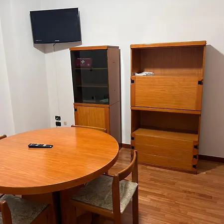 Daisybee Apartment Pompei