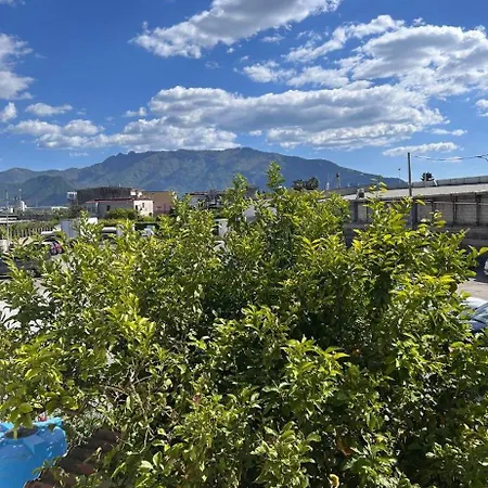 Apartment Daisybee Pompei